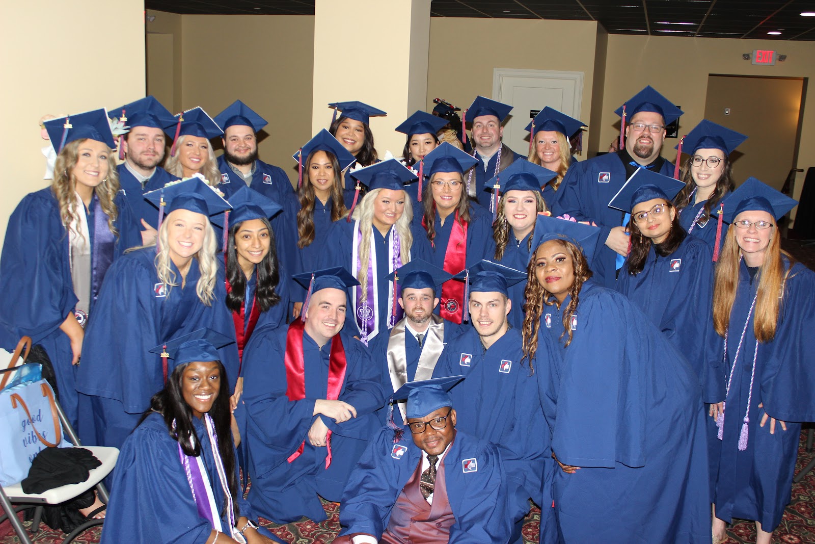Lakeview College of Nursing