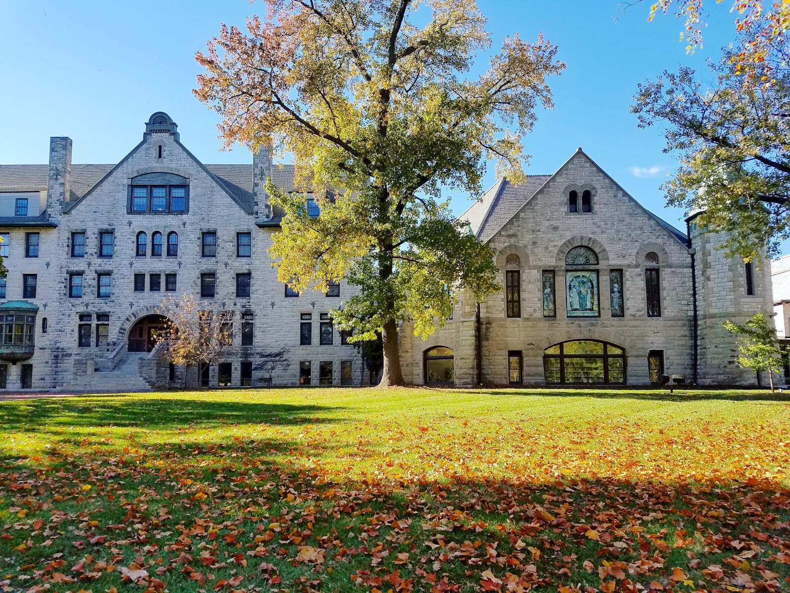 Lewis and Clark Community College