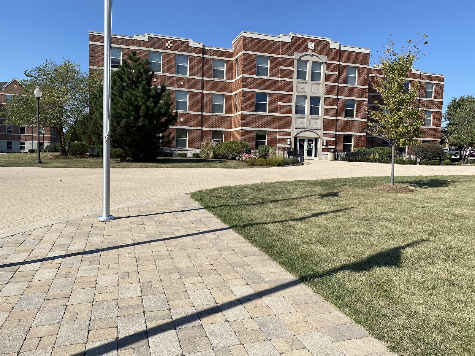 Lewis University