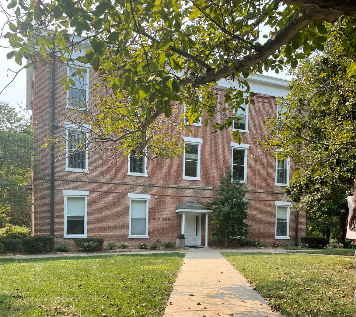 McKendree University