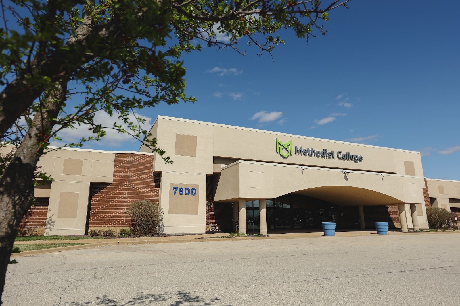 Methodist College