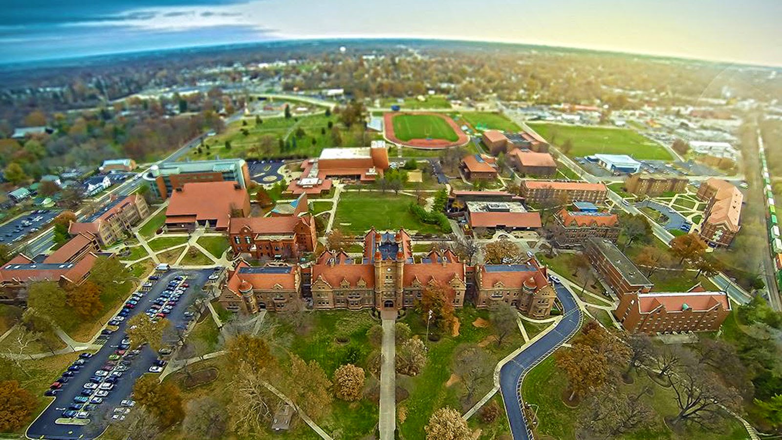 Millikin University