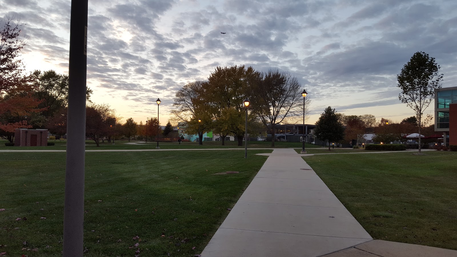 Moraine Valley Community College