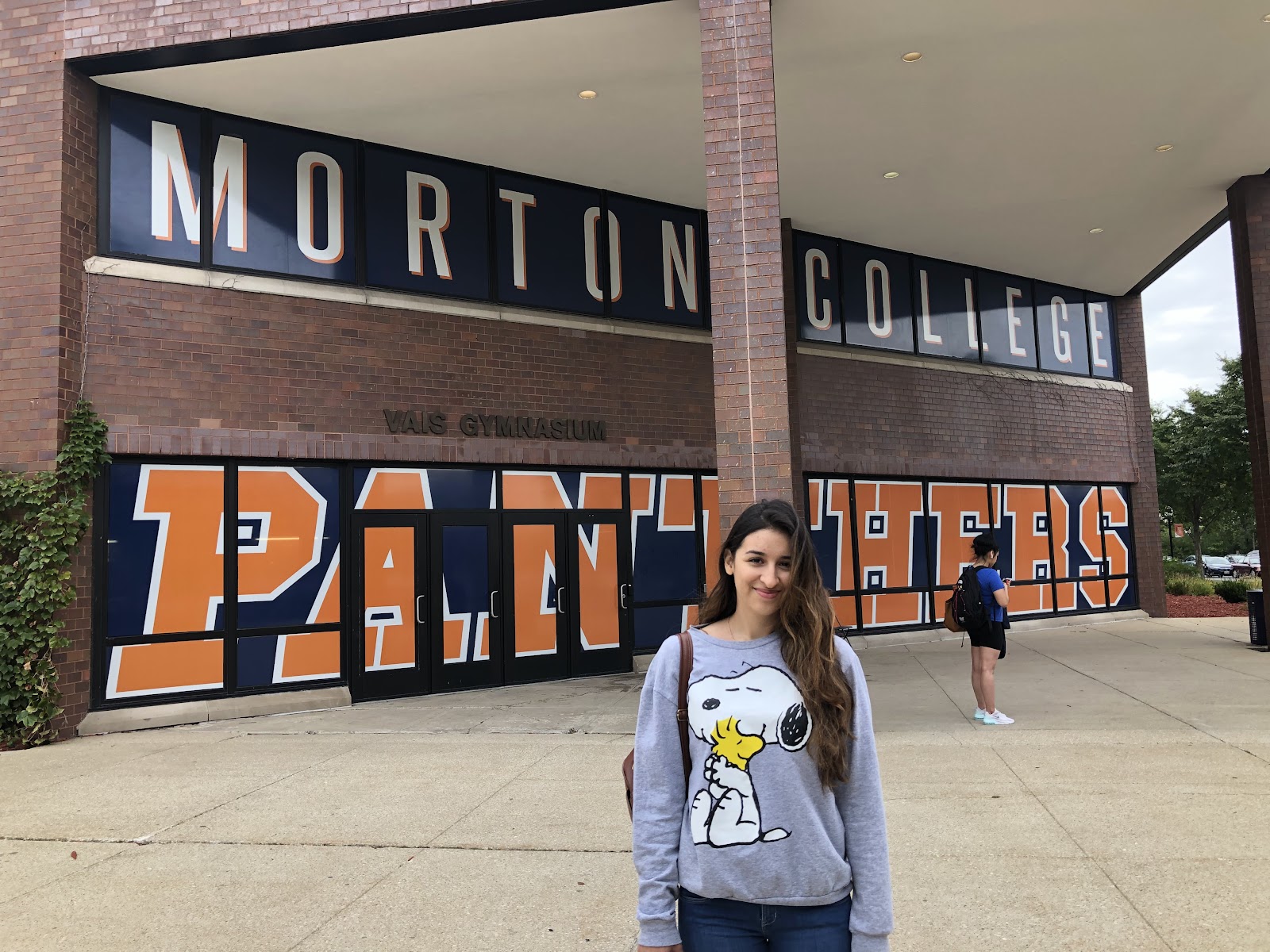 Morton College