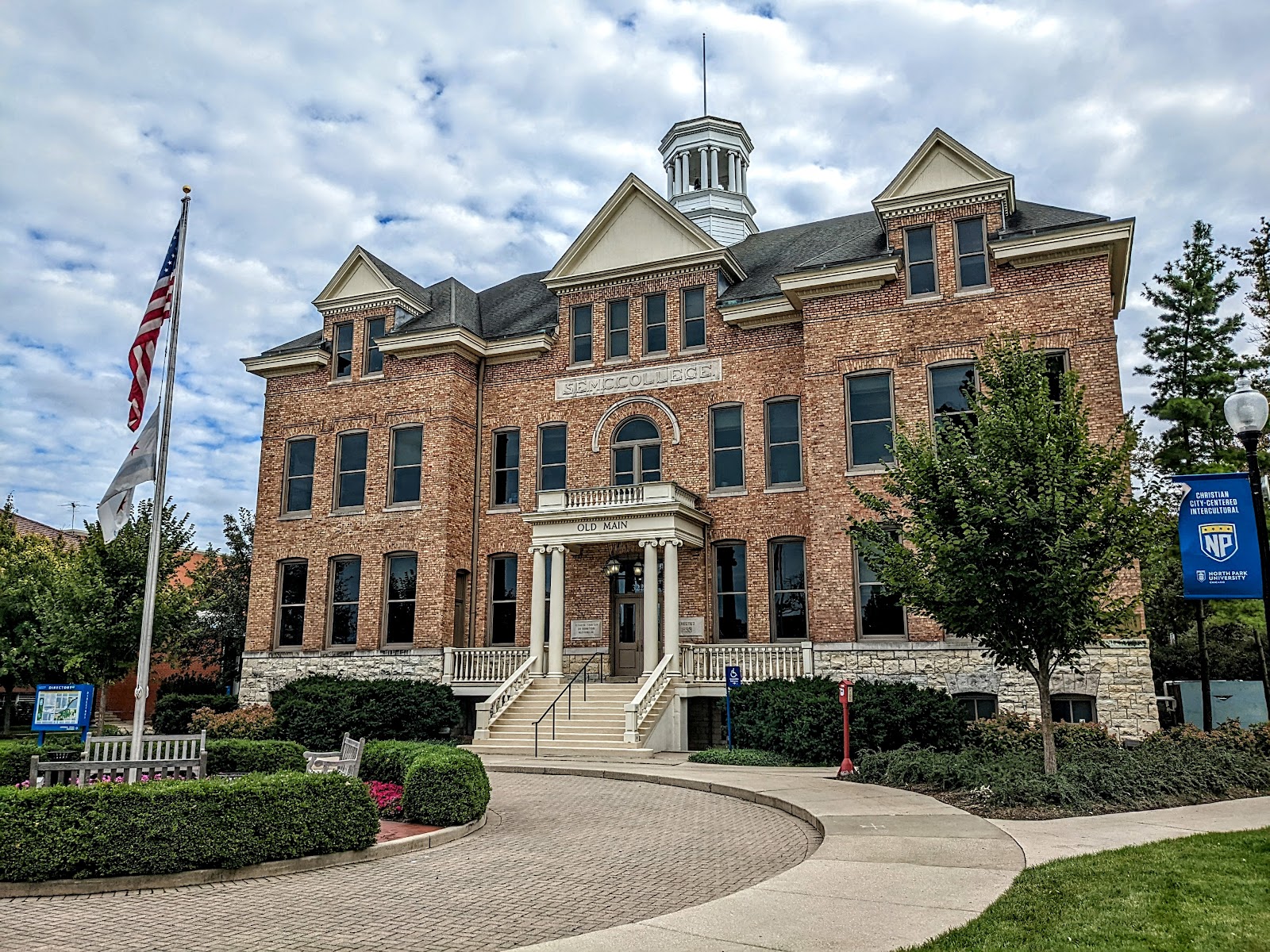 North Park University