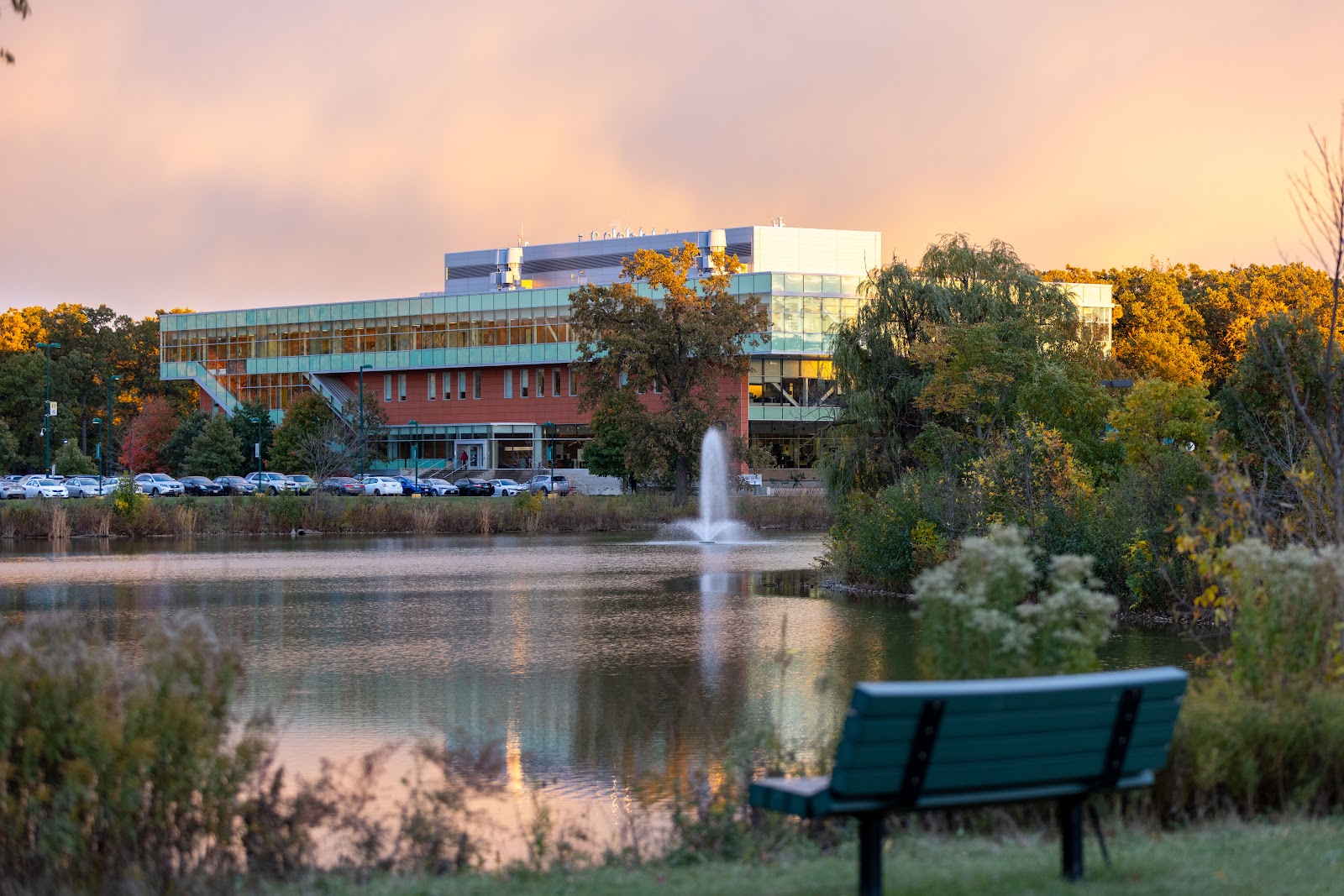 Oakton College