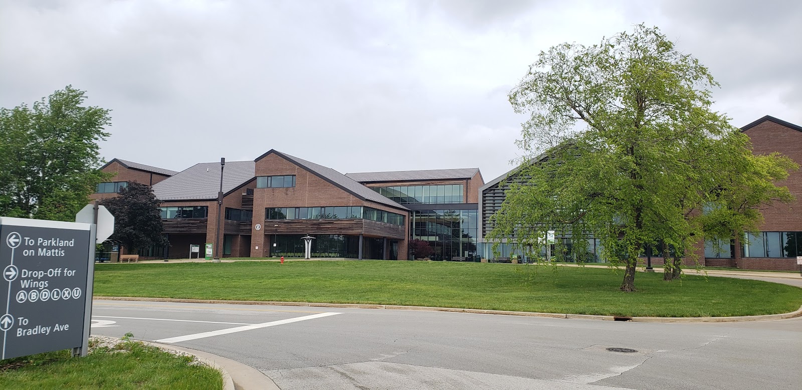 Parkland College