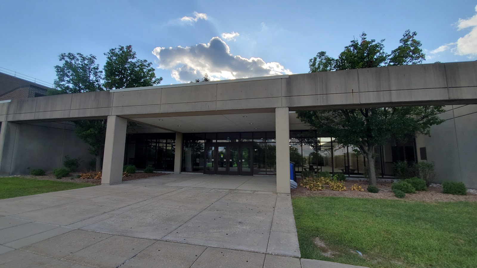 Prairie State College