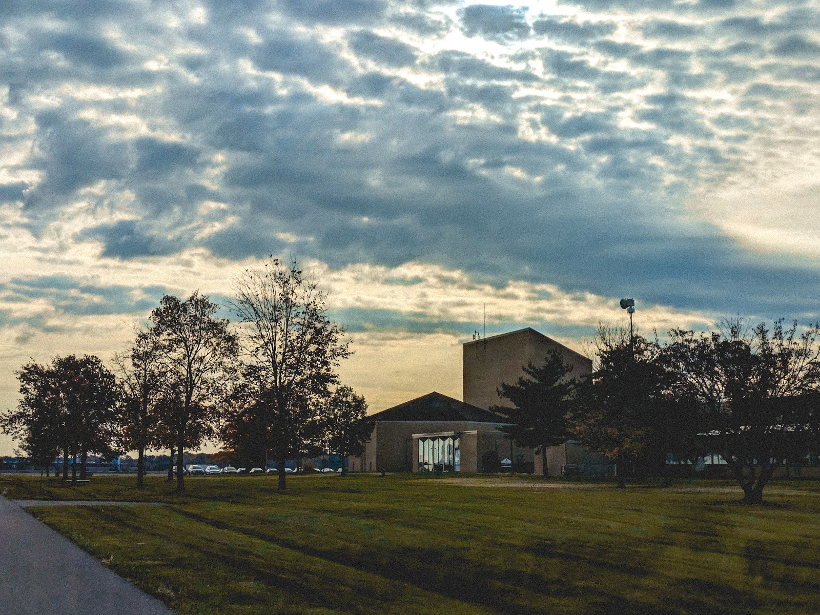Rend Lake College