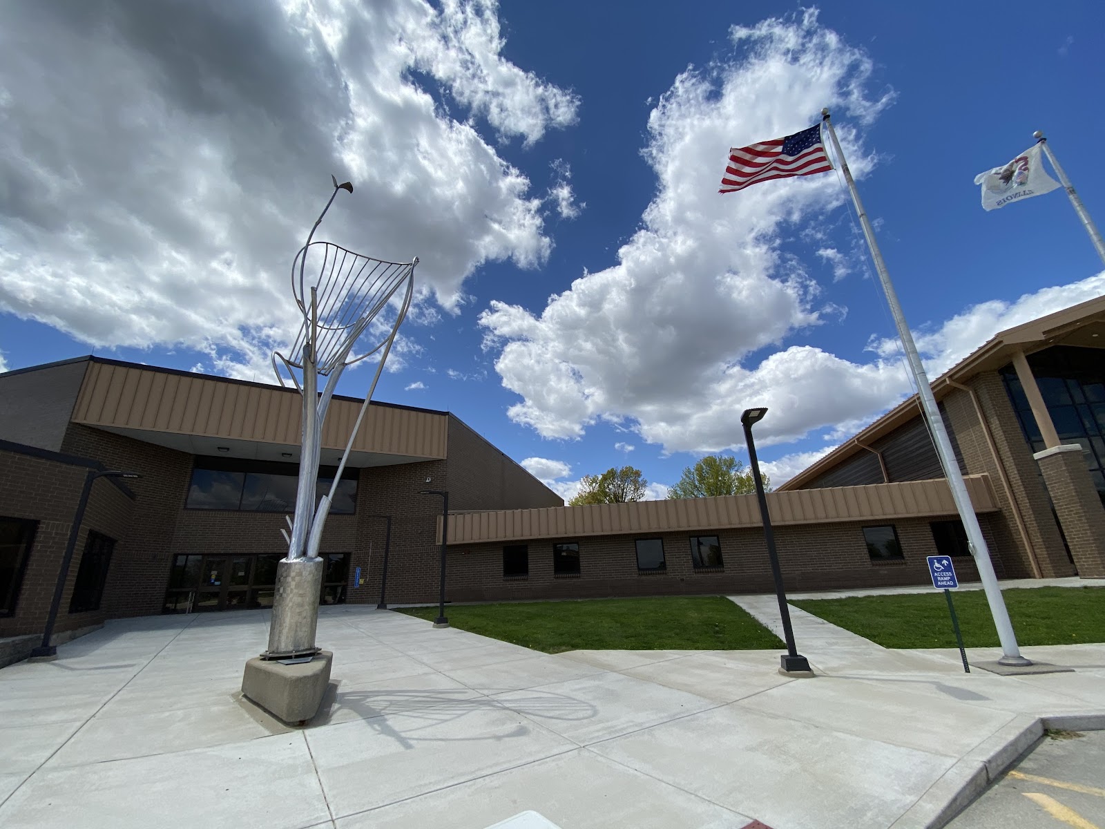 Richland Community College