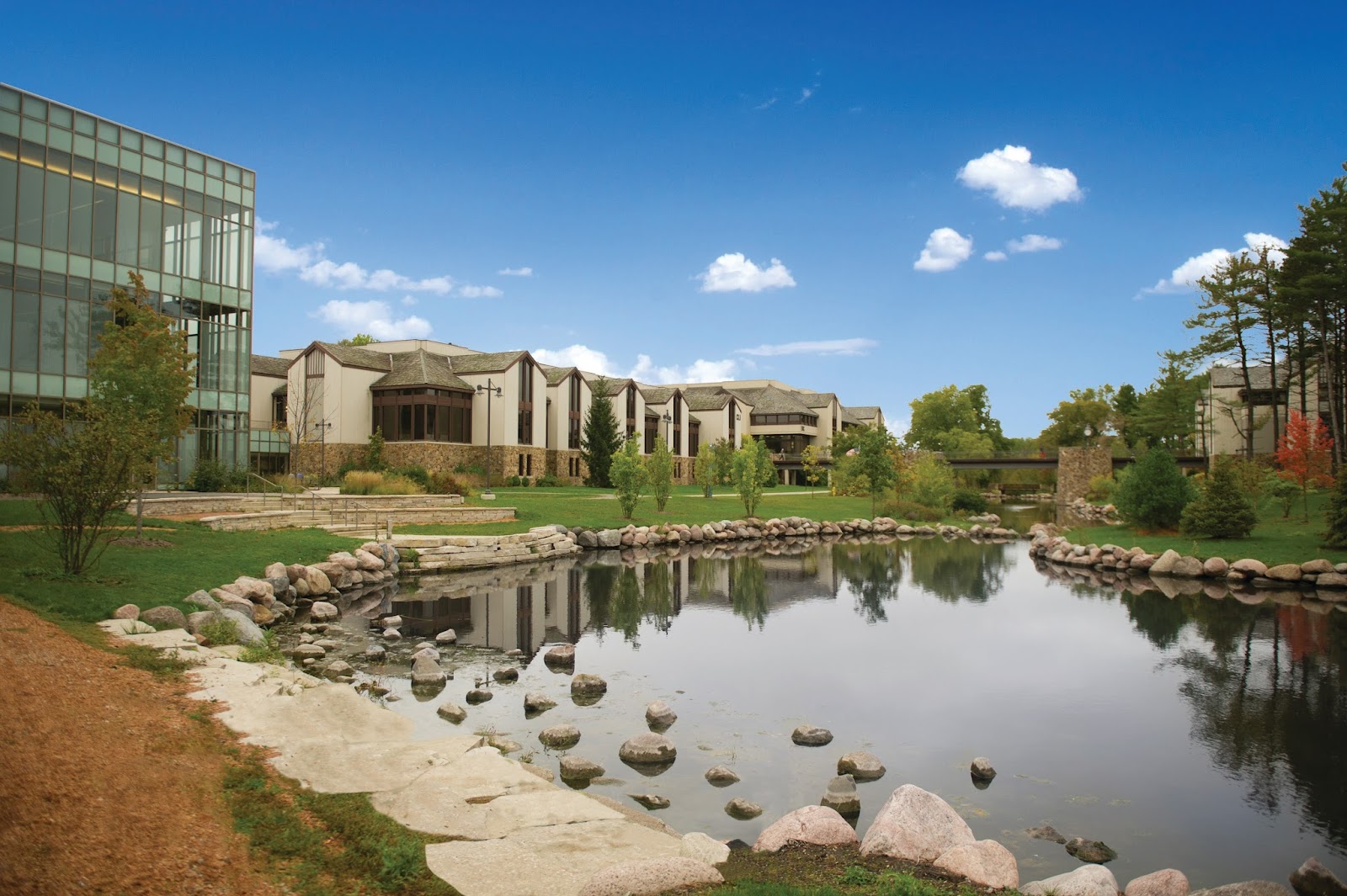 Rock Valley College