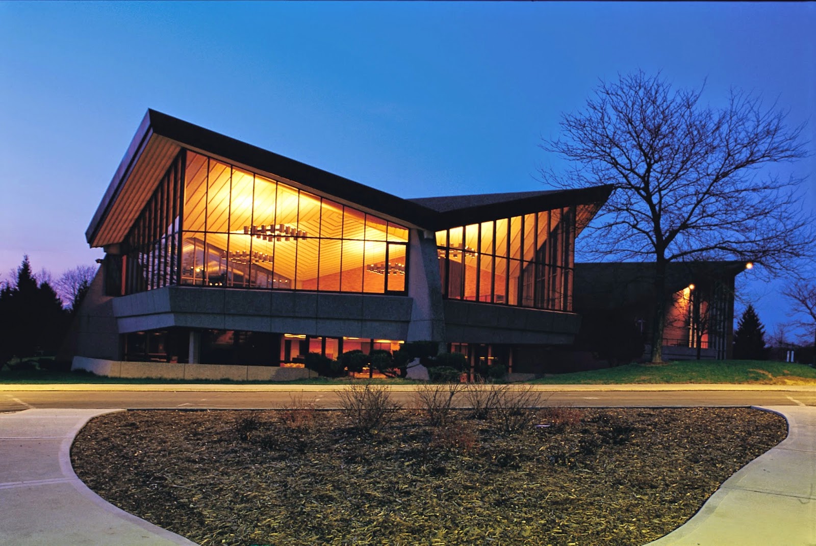Rockford University