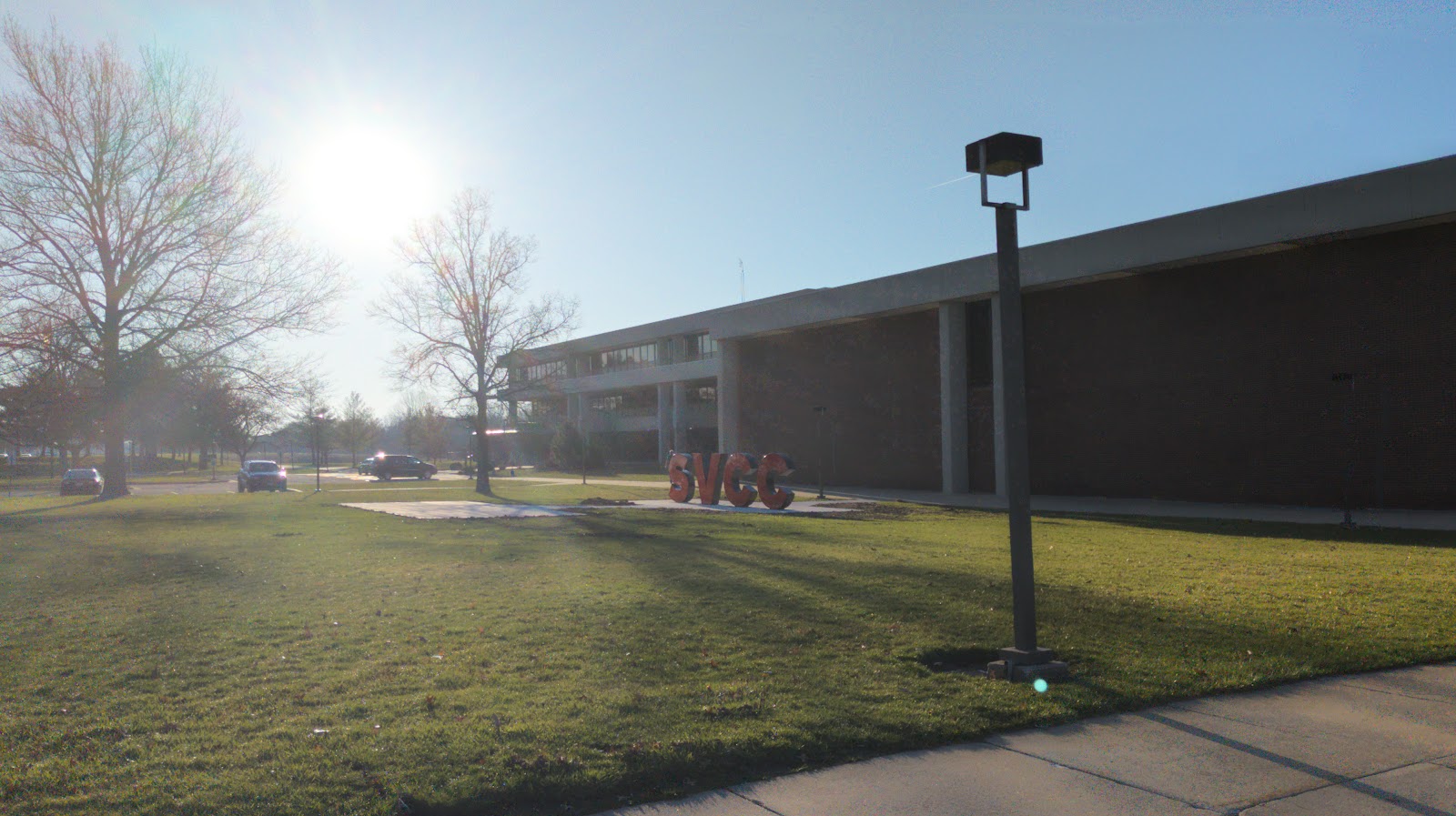 Sauk Valley Community College