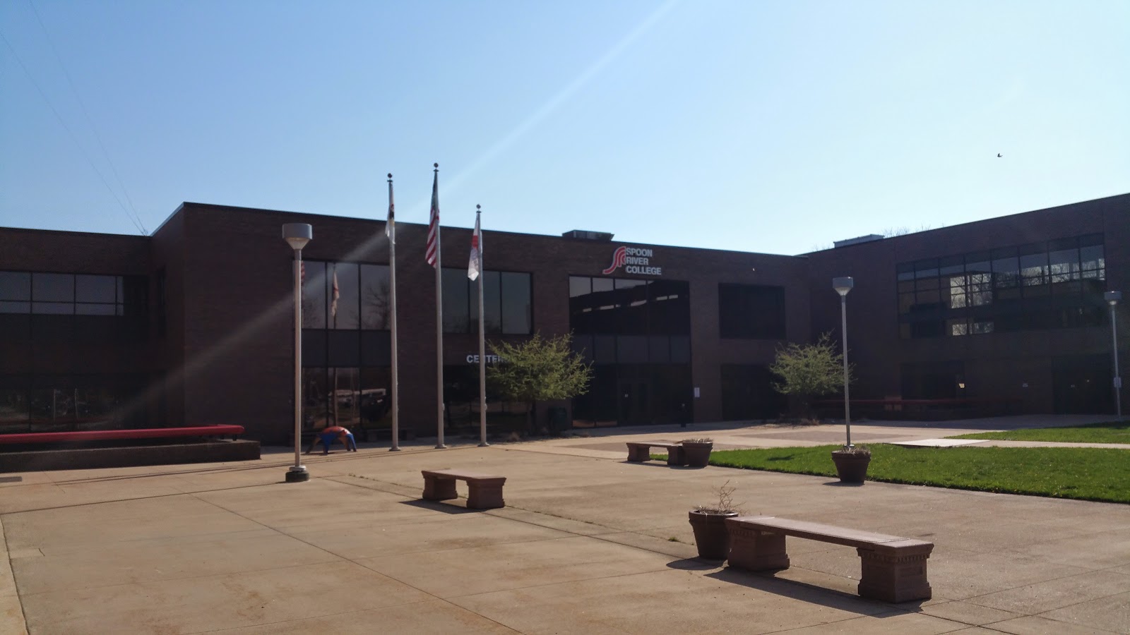 Spoon River College