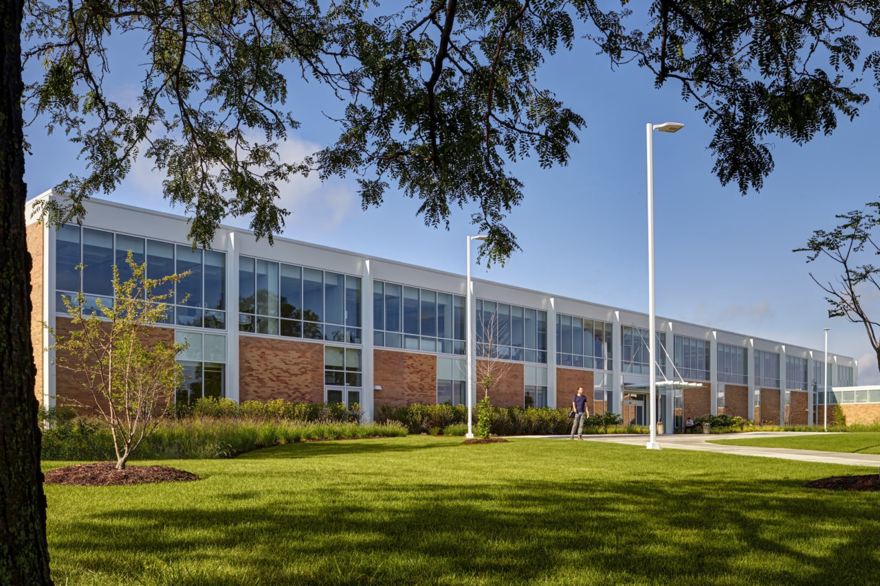 Triton College
