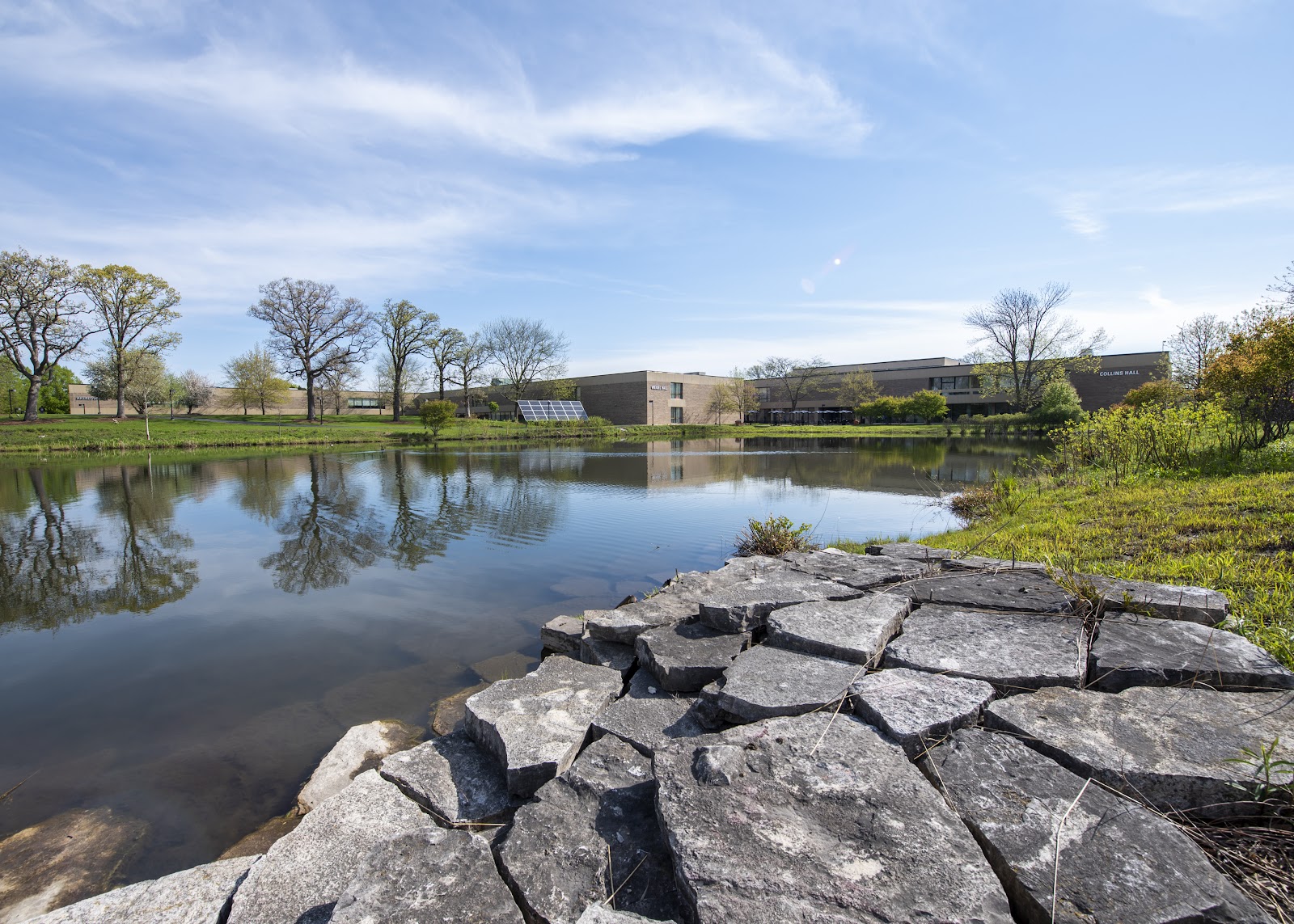 Waubonsee Community College