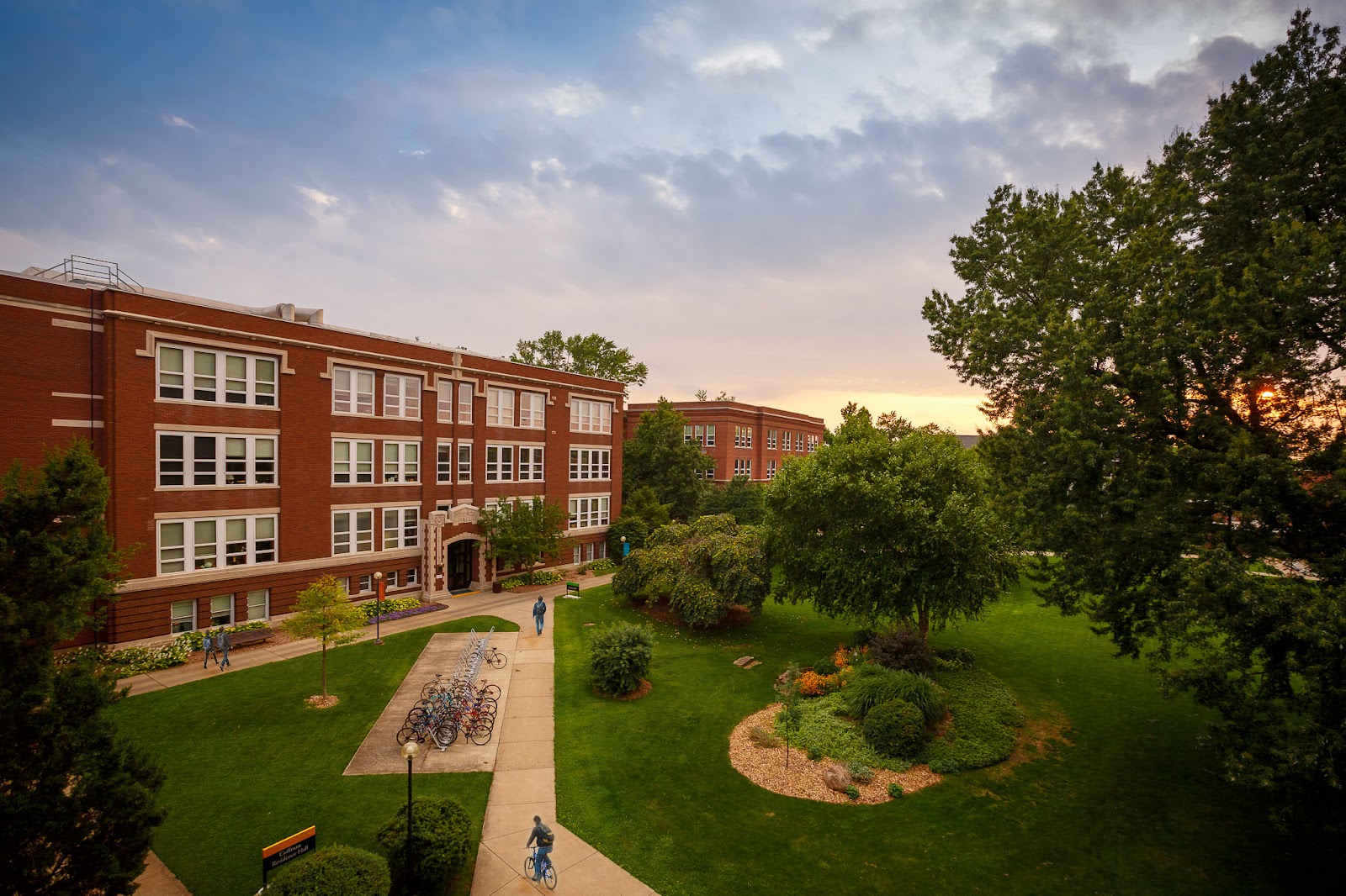 Goshen College