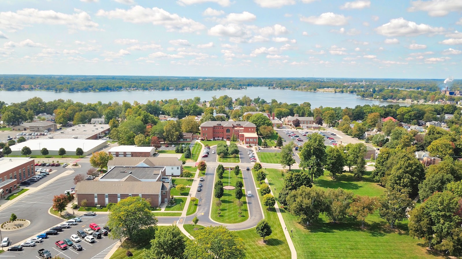 Grace College and Theological Seminary