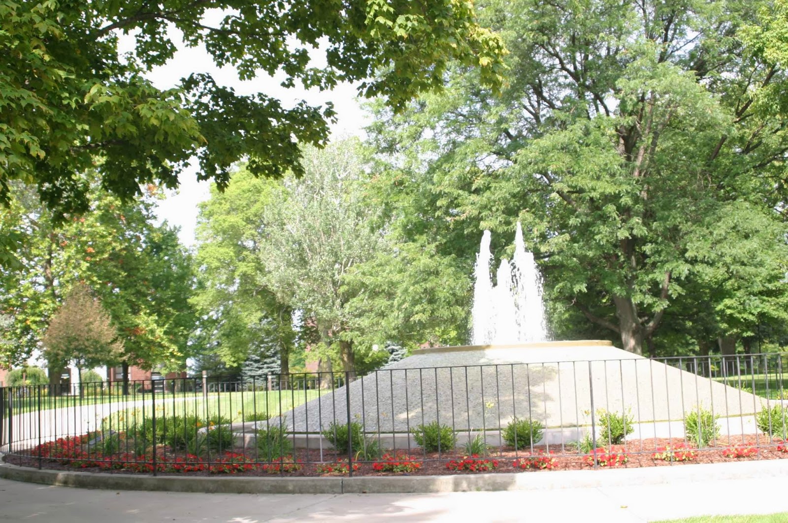 Huntington University