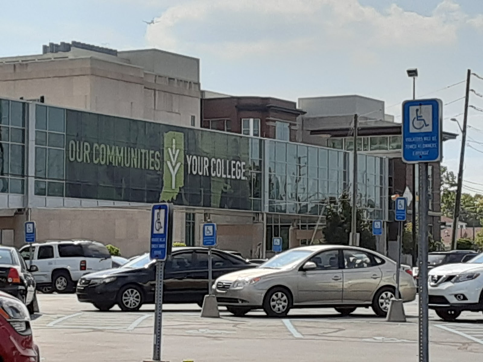 Ivy Tech Community College