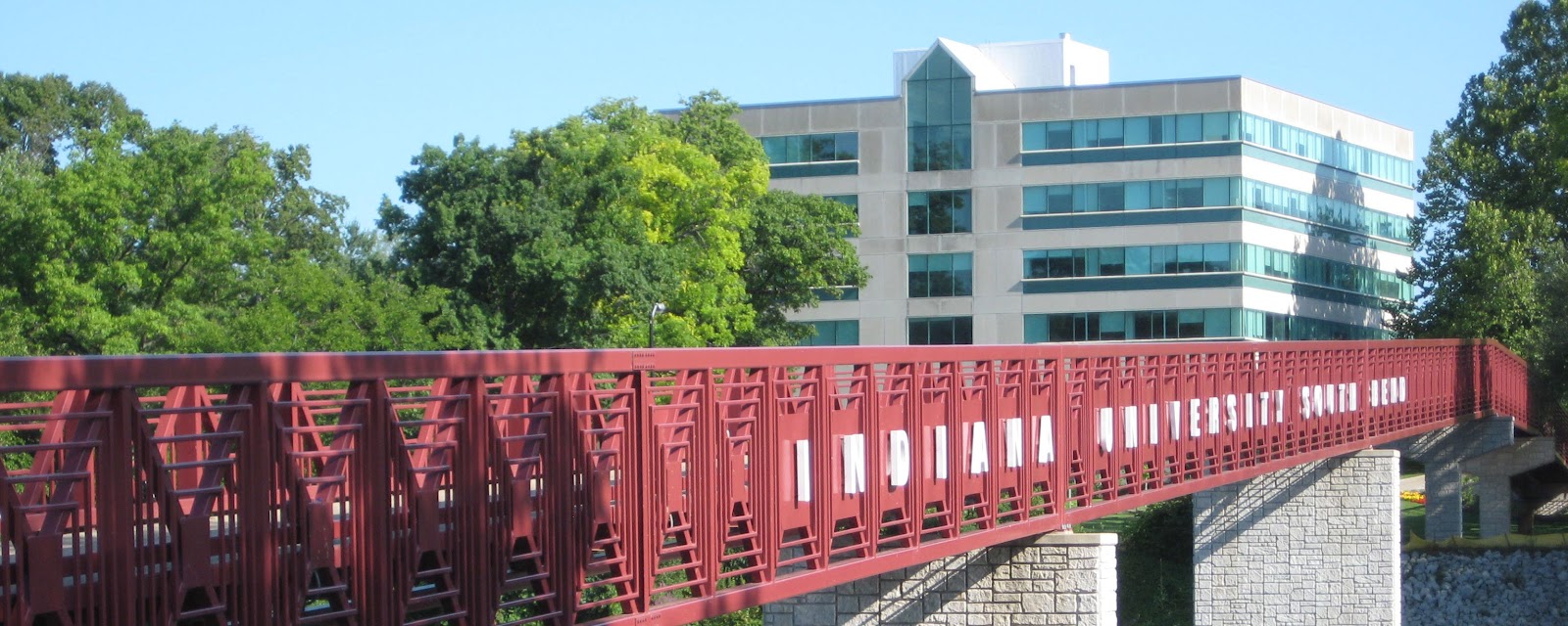 Indiana University-South Bend