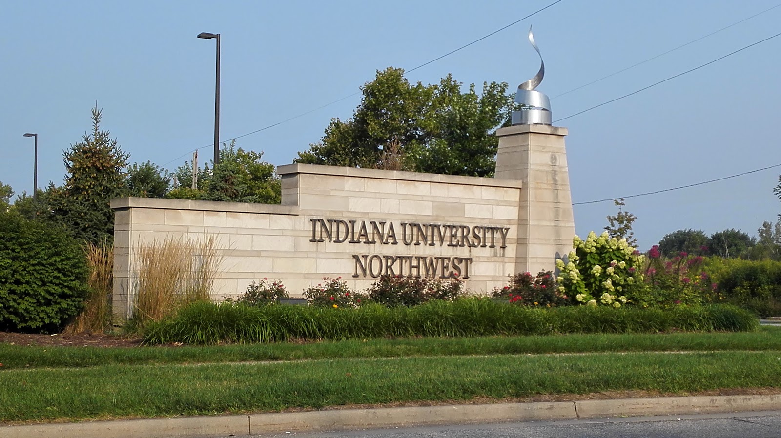 Indiana University-Northwest