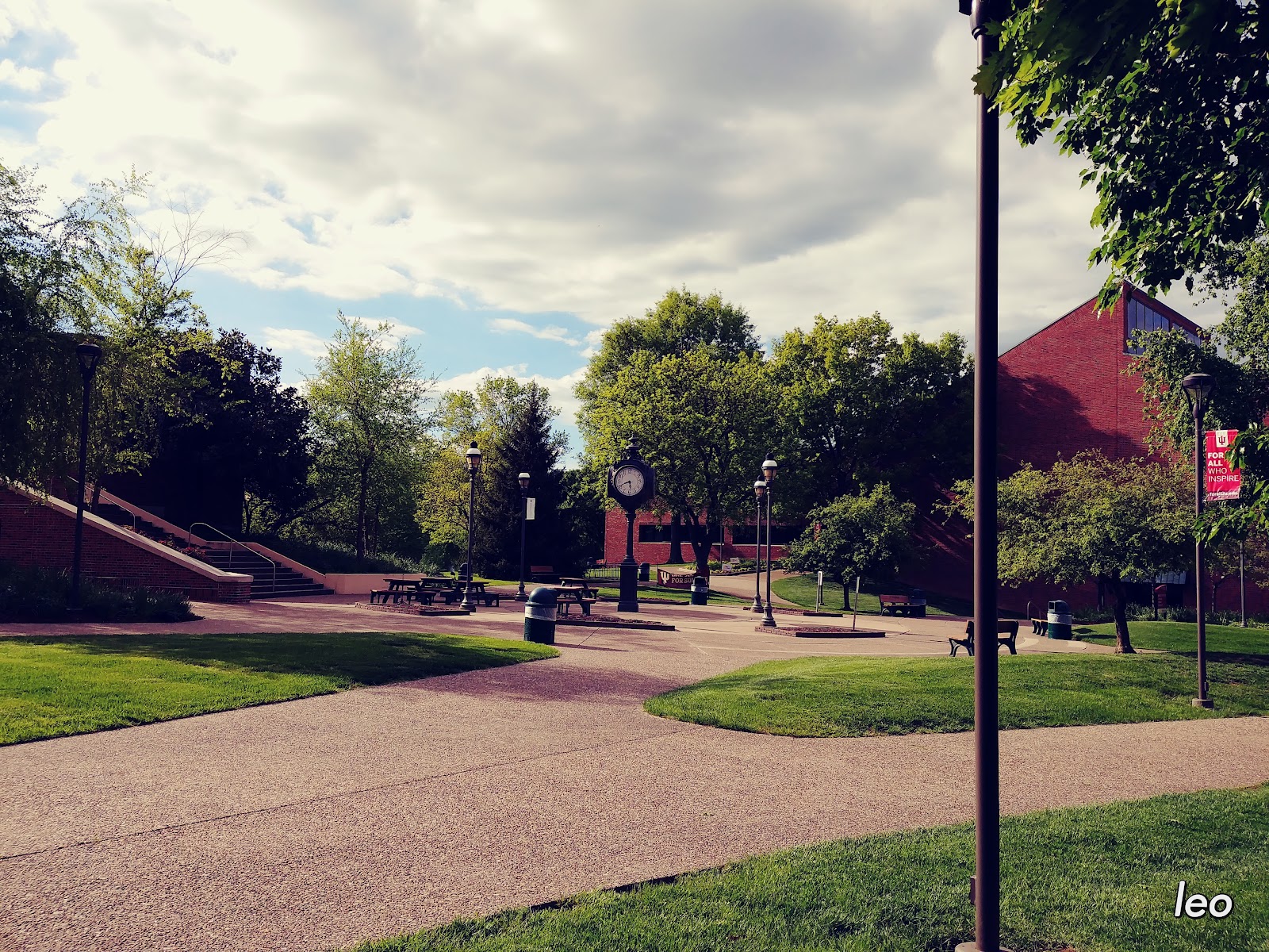 Indiana University-Southeast