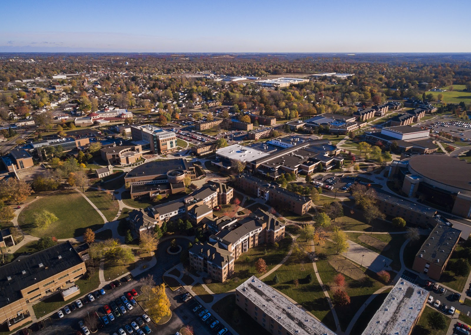Indiana Wesleyan University-Marion
