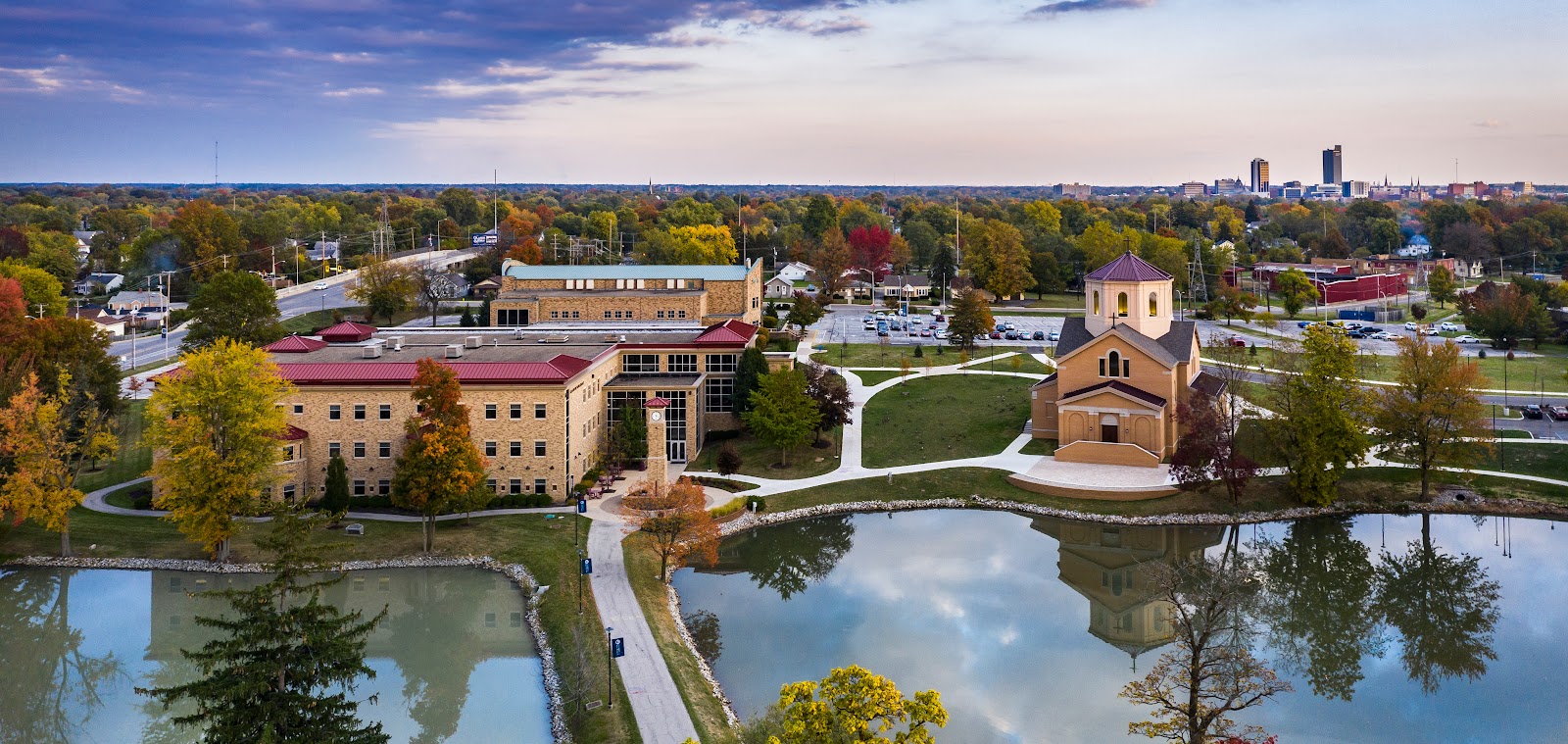 University of Saint Francis-Fort Wayne