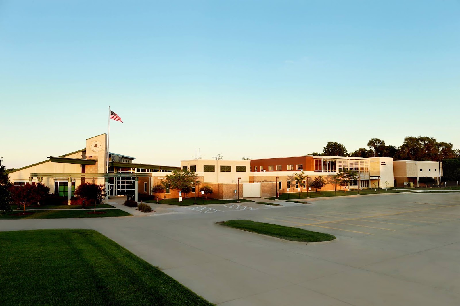 Allen College