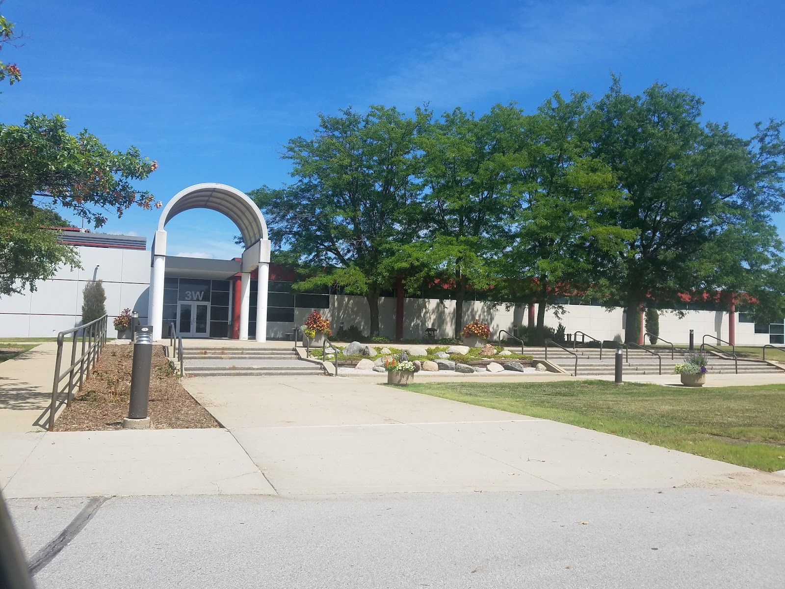 Des Moines Area Community College