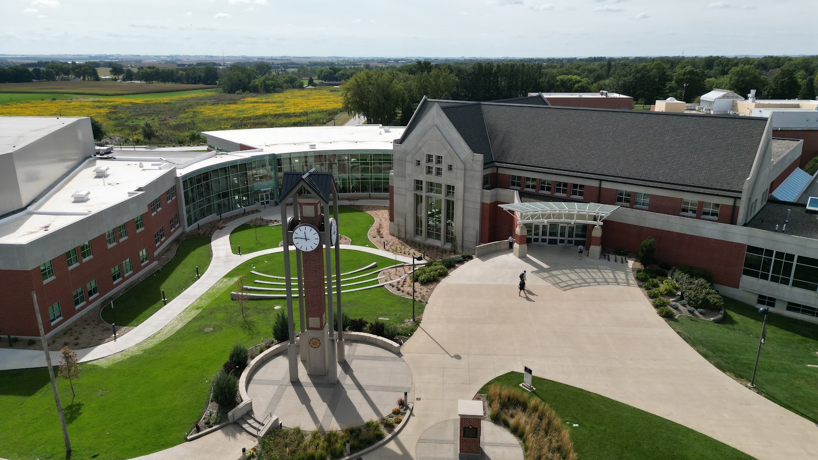 Dordt University