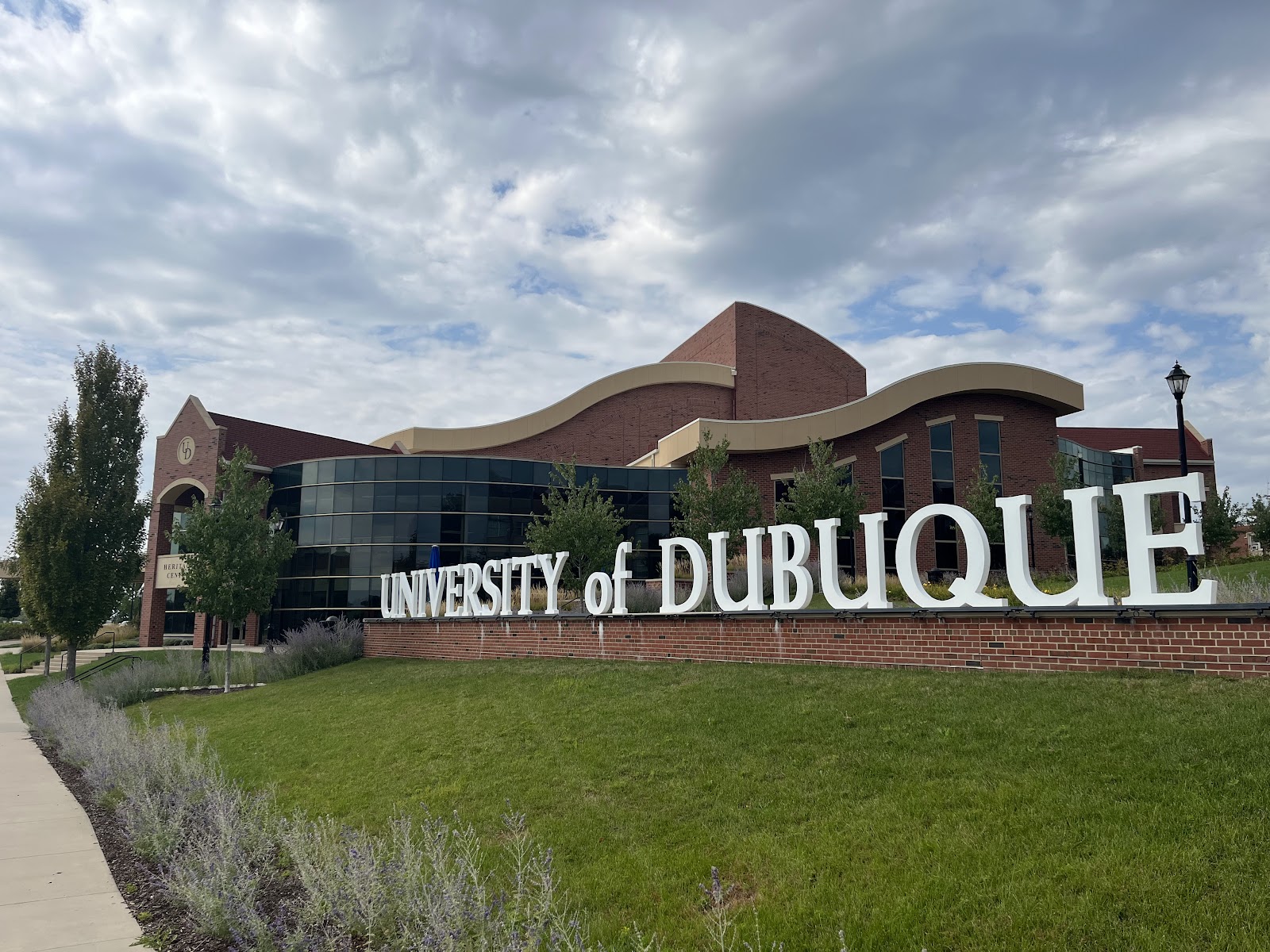 University of Dubuque