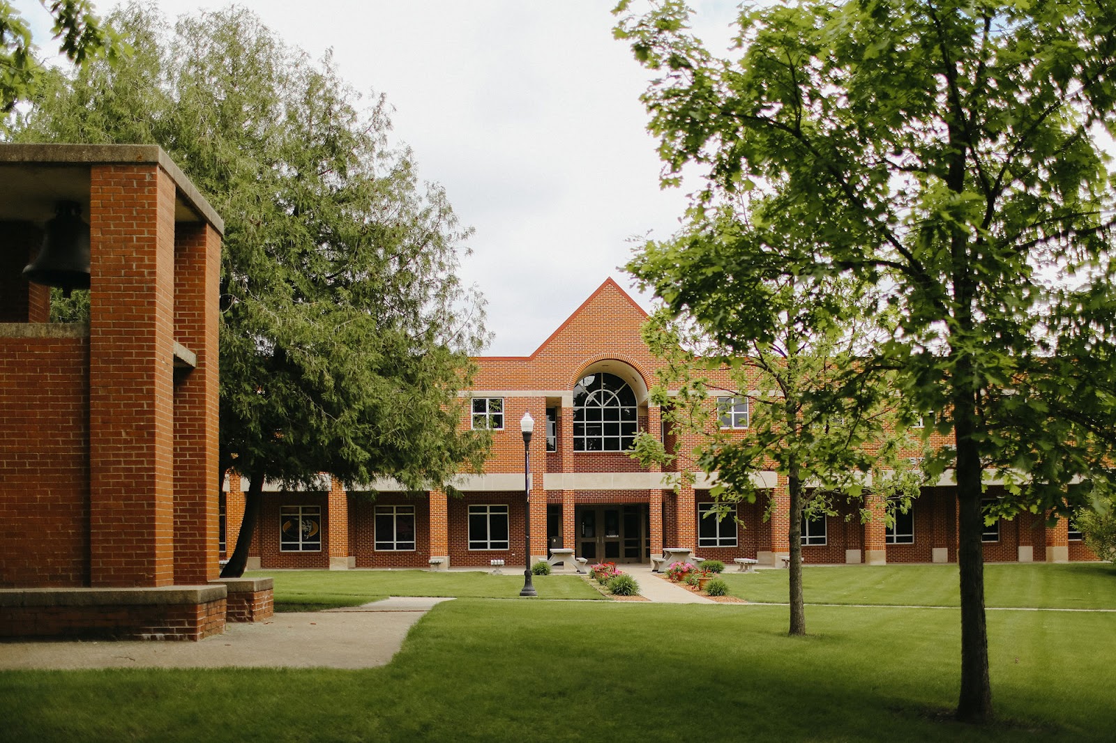 Ellsworth Community College