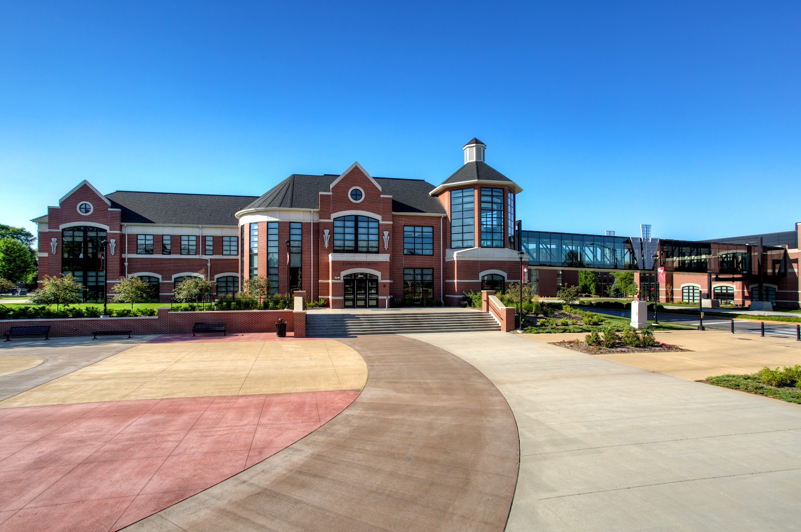 Grand View University