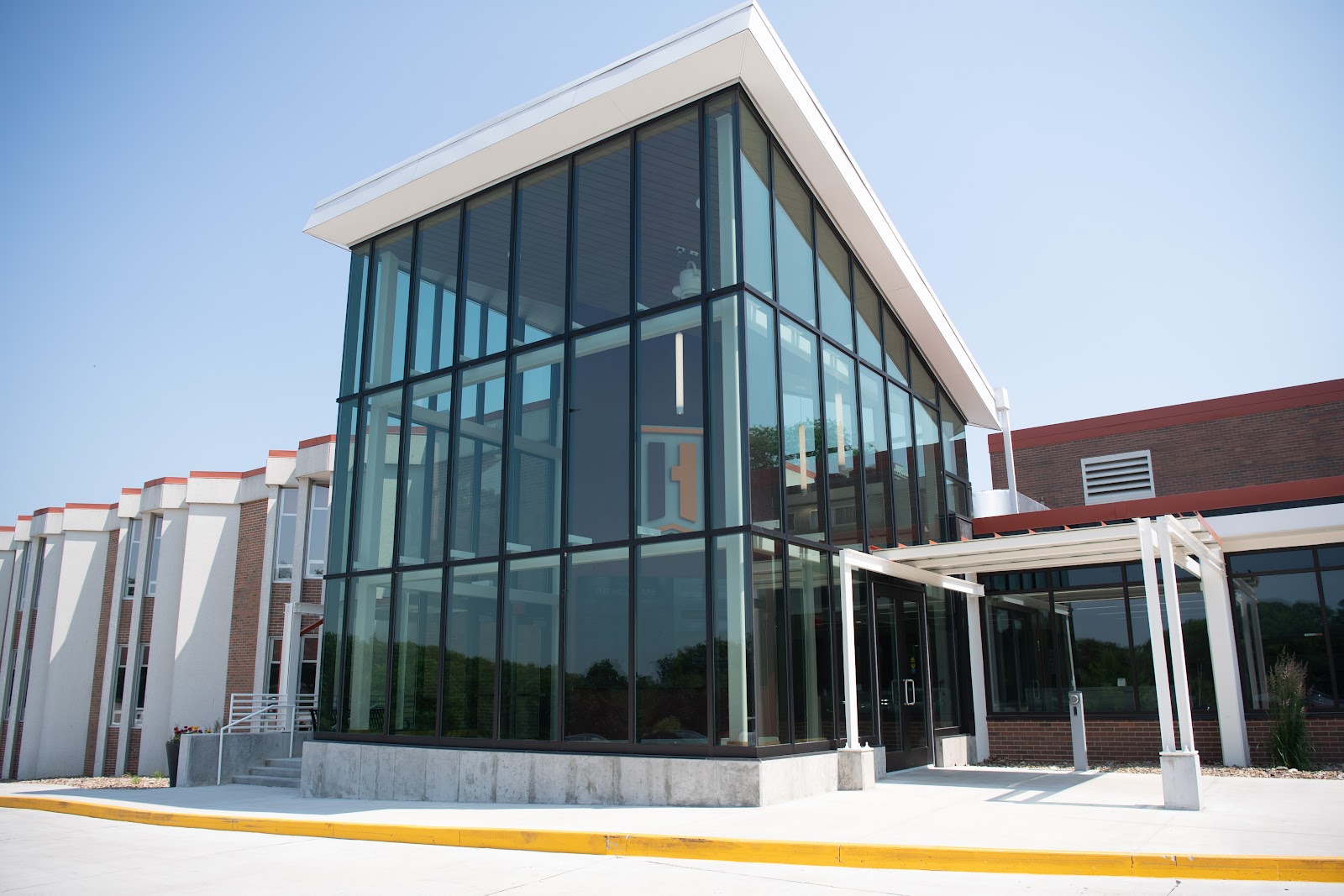 Indian Hills Community College