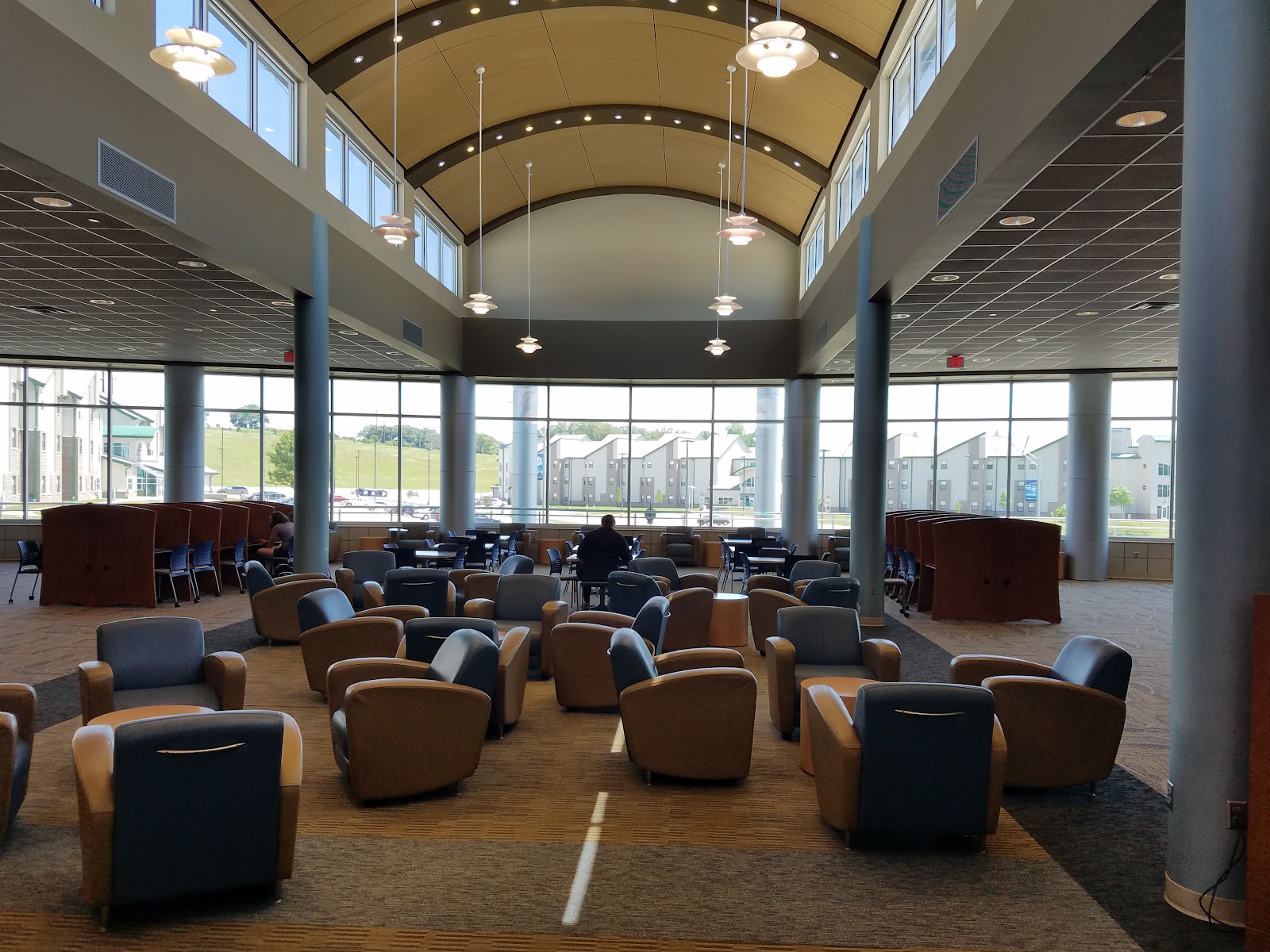 Iowa Western Community College