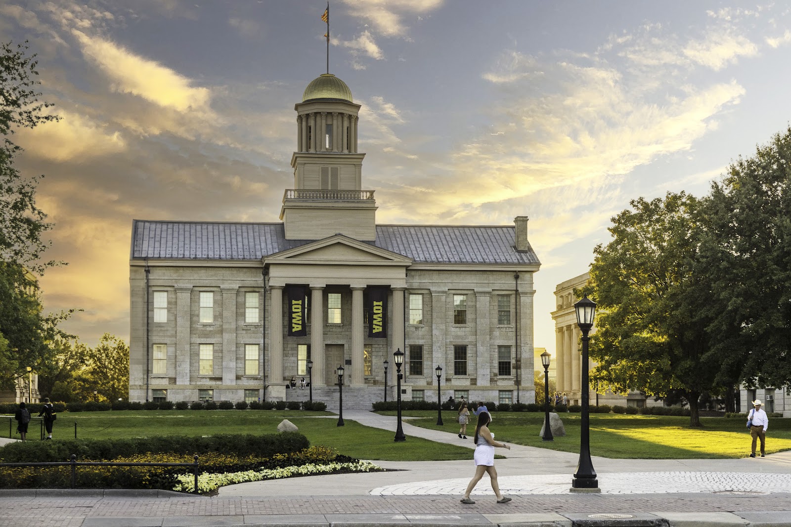 University of Iowa