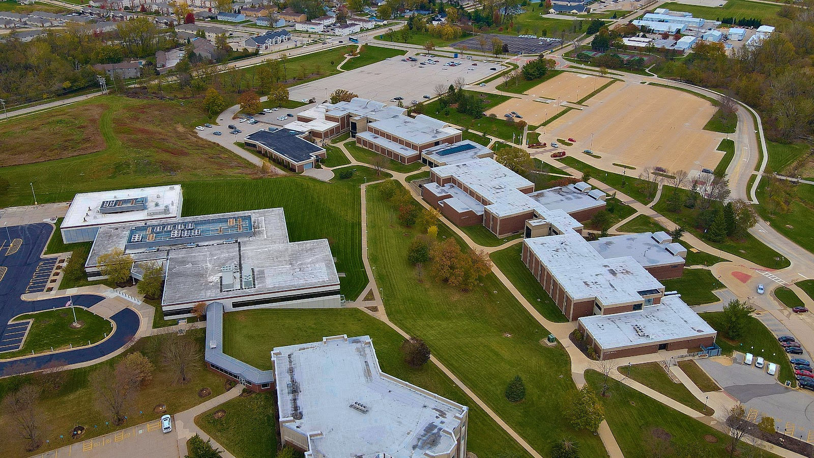 Kirkwood Community College