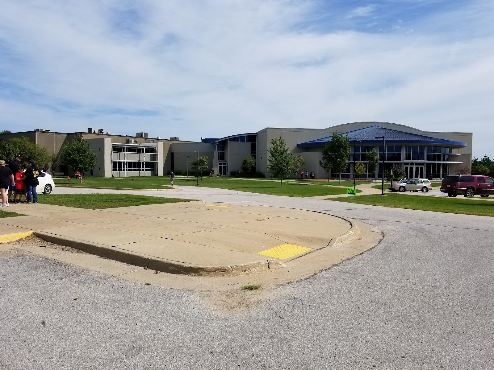 Marshalltown Community College