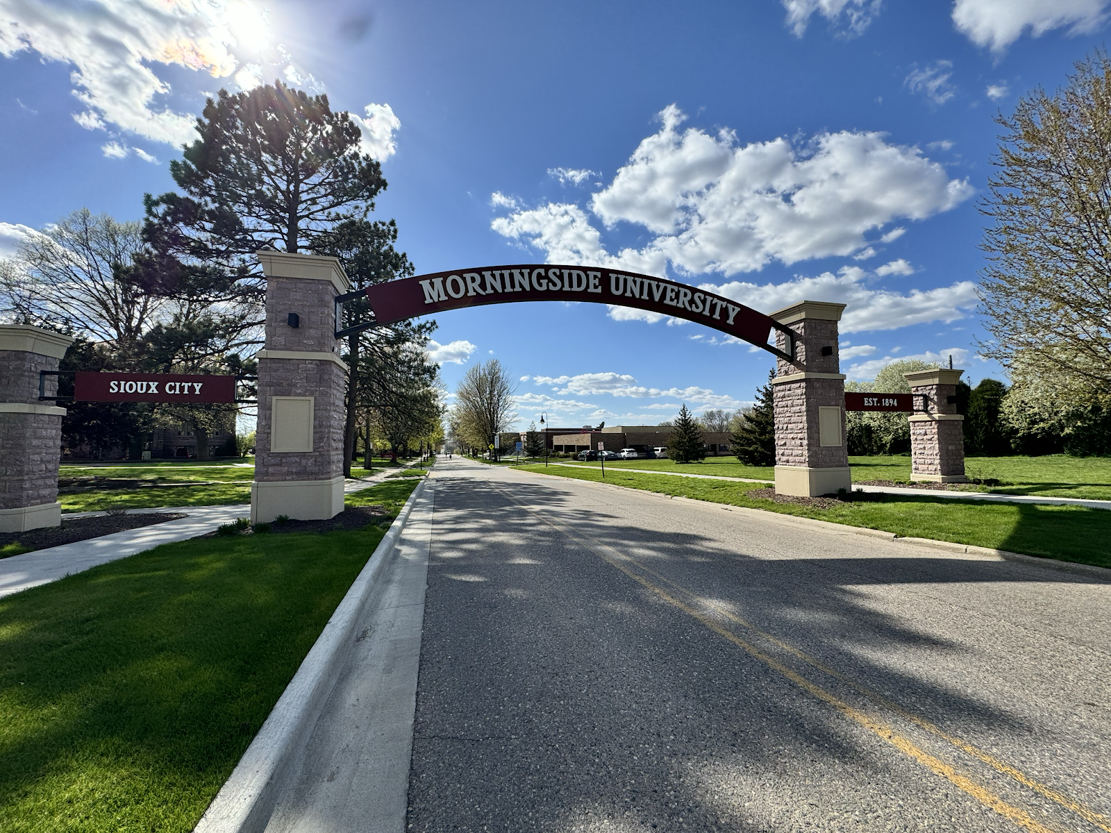 Morningside University