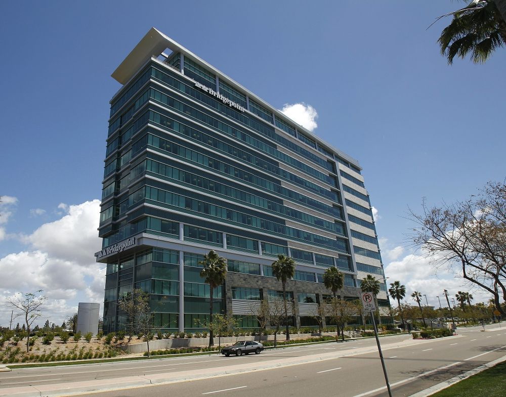 Ashford University