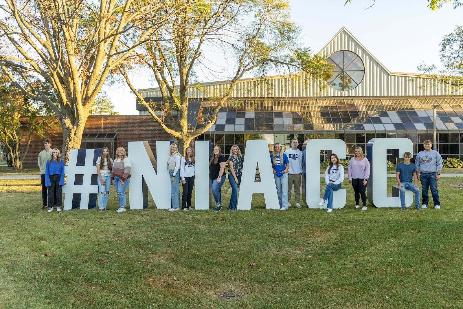 North Iowa Area Community College