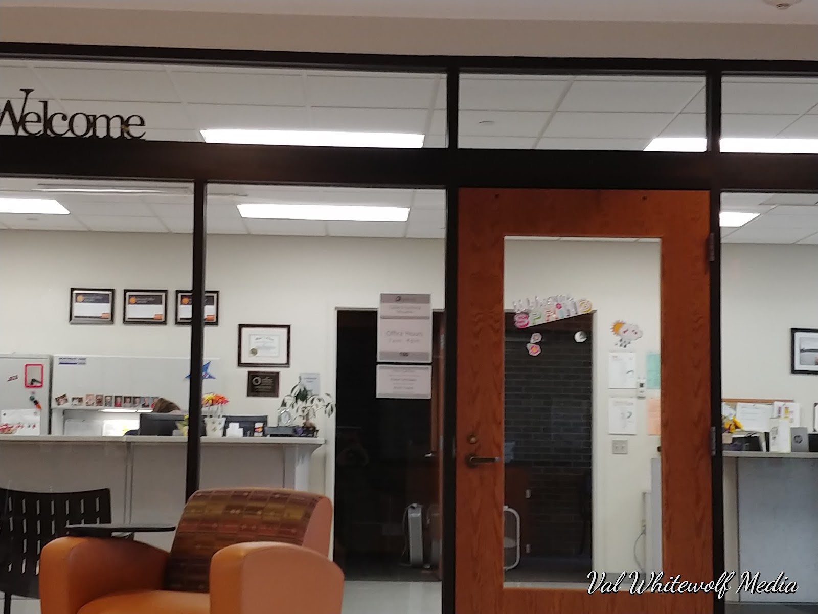 Northeast Iowa Community College