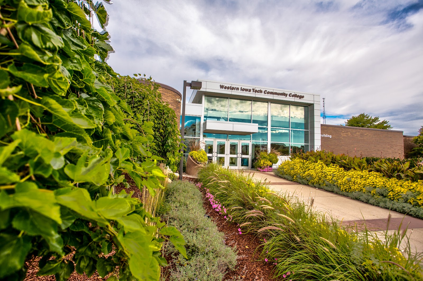 Western Iowa Tech Community College