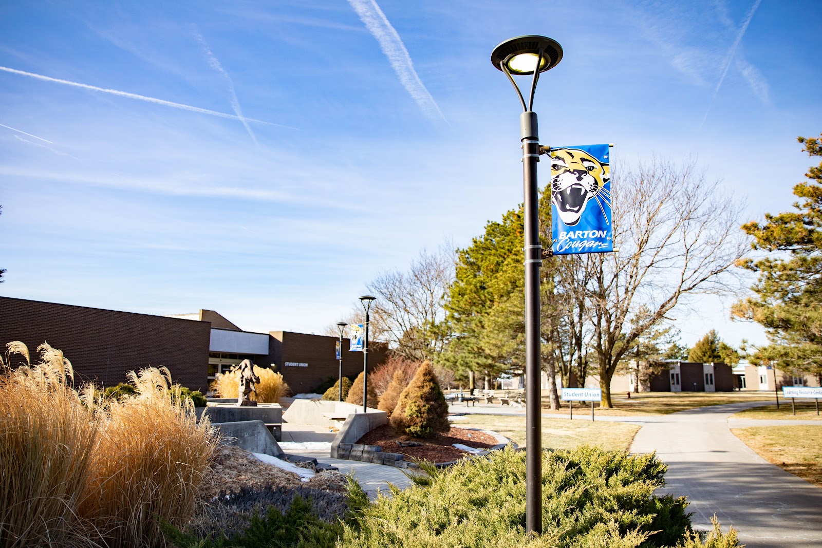 Barton County Community College