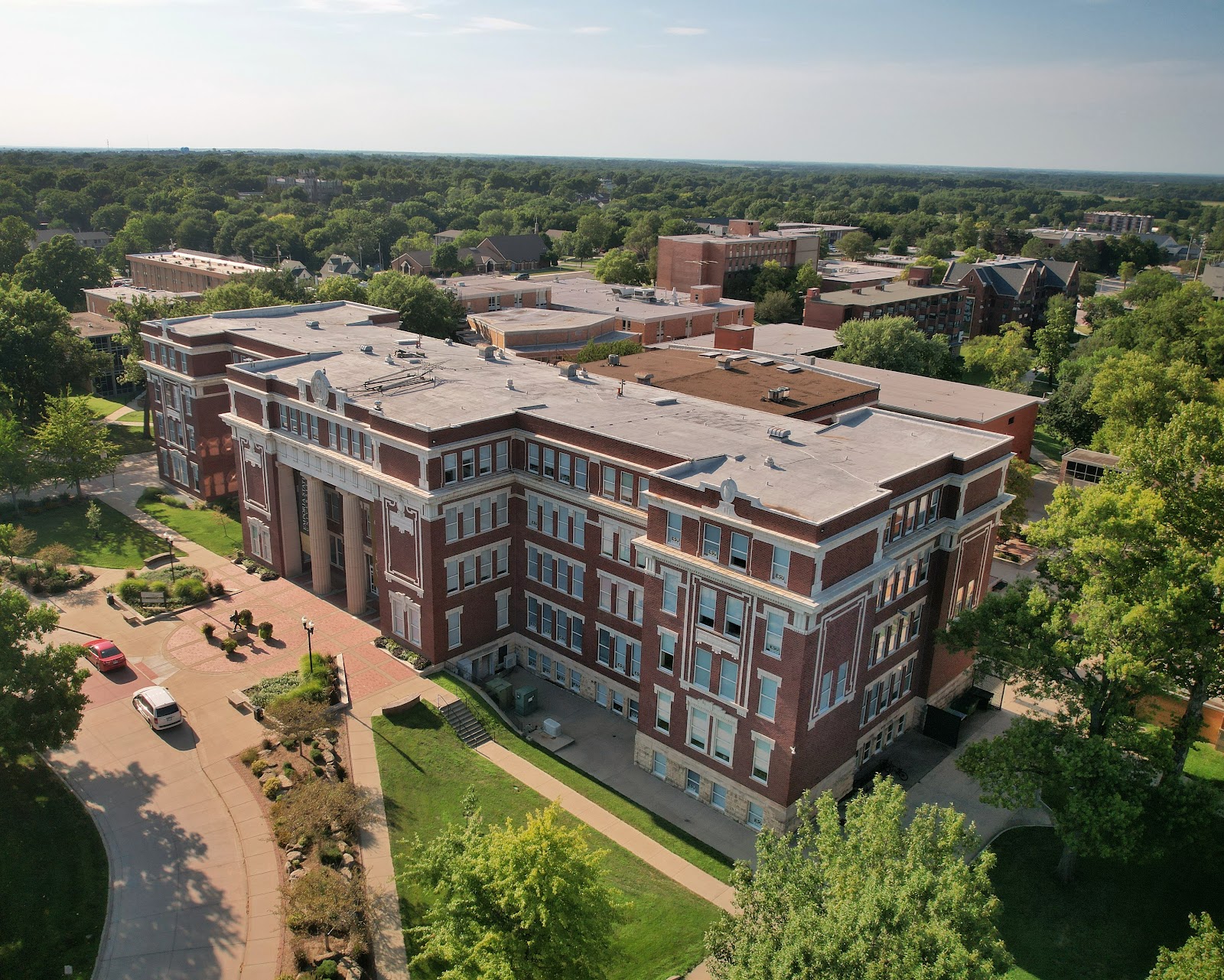 Emporia State University