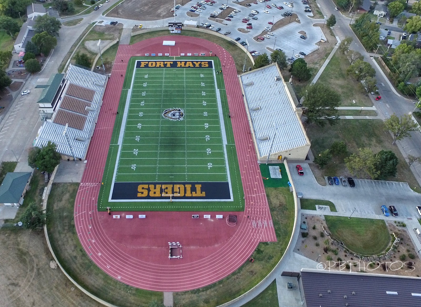 Fort Hays State University