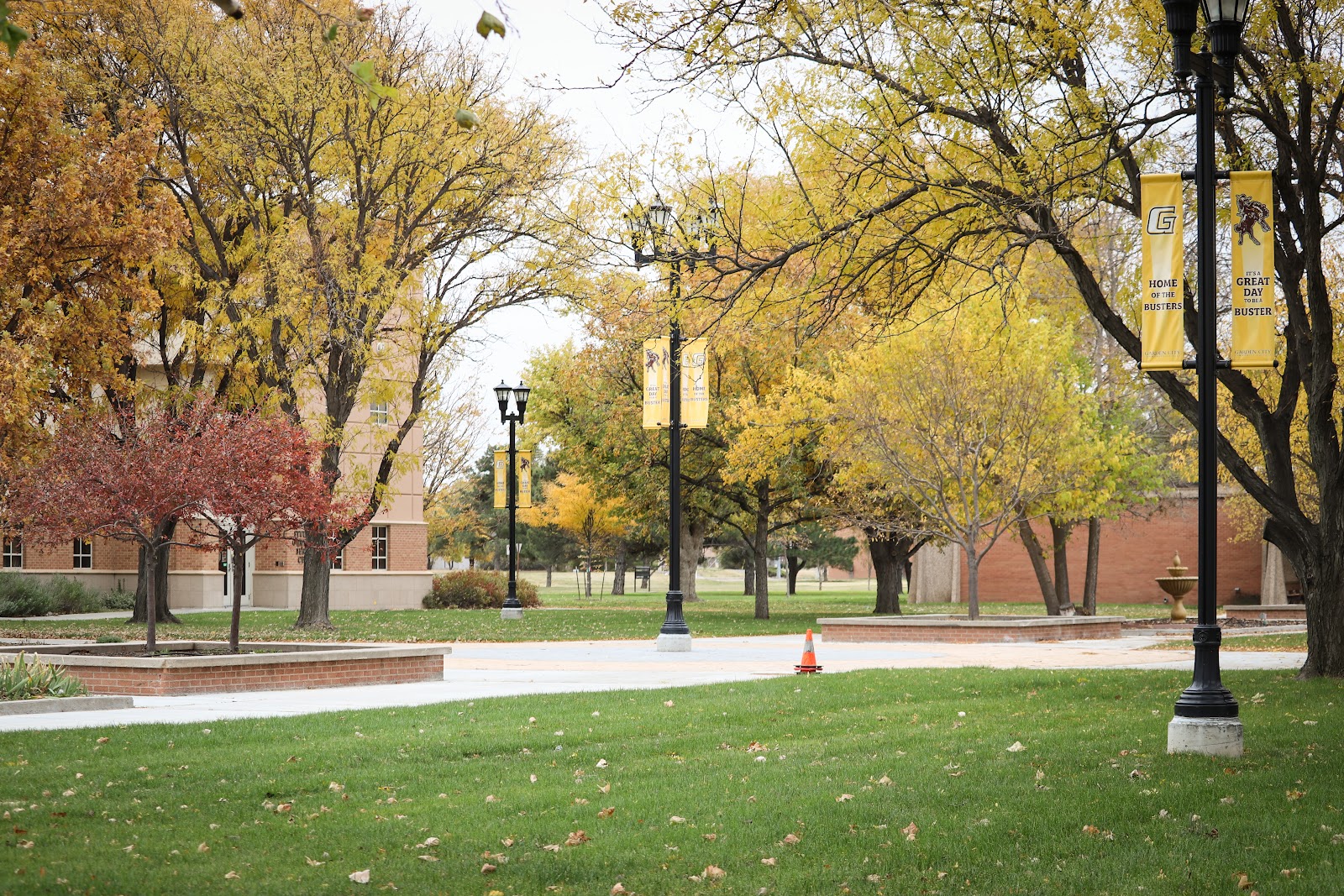 Garden City Community College