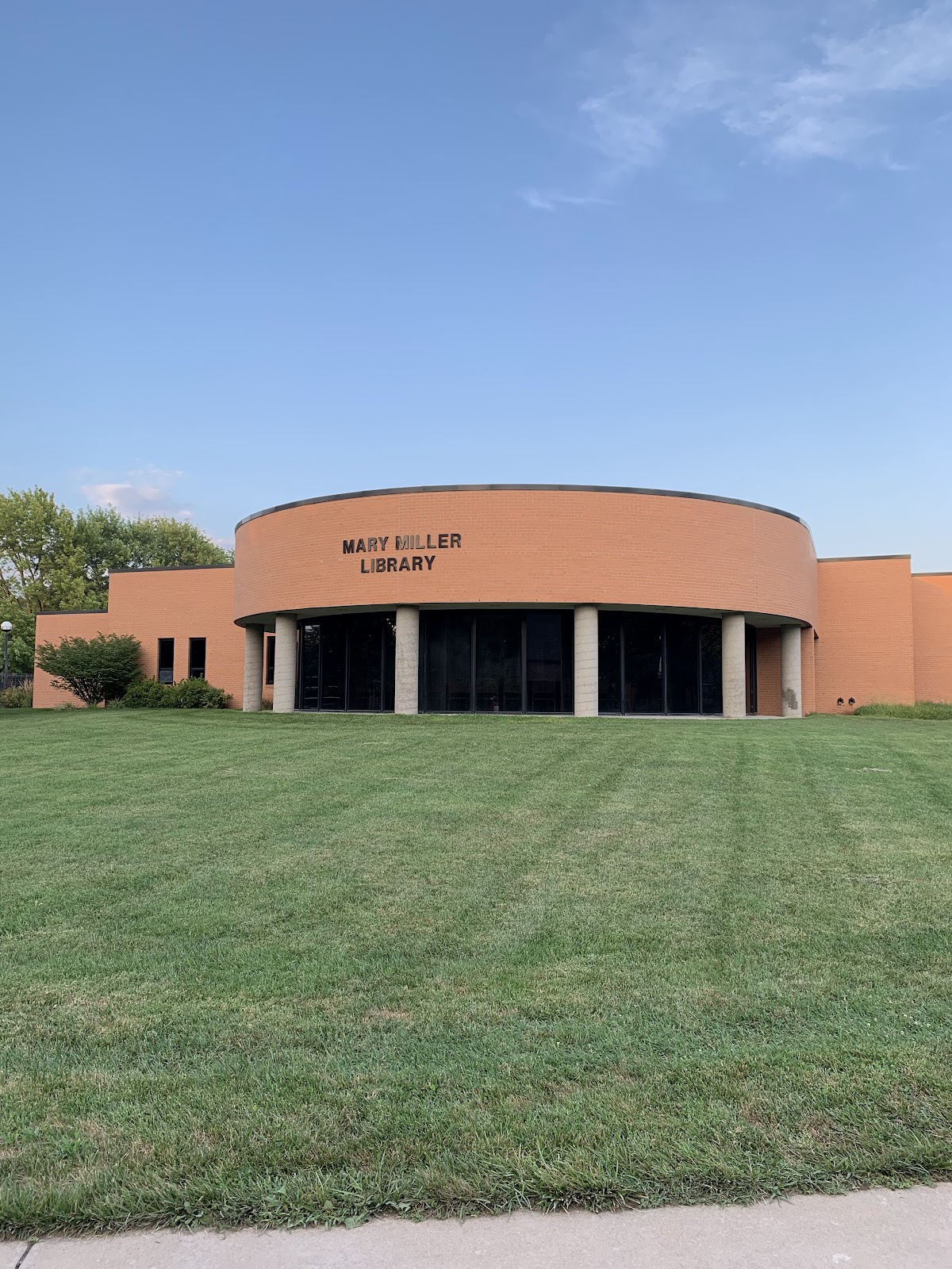 Hesston College